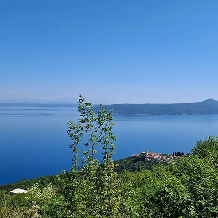 Blue & Apartment Moscenicka Draga